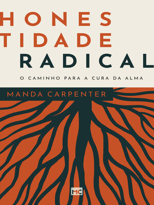 cover image of Honestidade radical